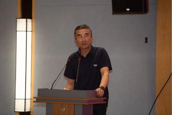 助力公益事业 展现社会担当——“游益生辉”公益捐赠活动圆满举办
