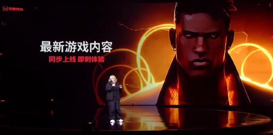 7月12日，《无畏契约》国服正式公测，把握最后的“预约双礼”！