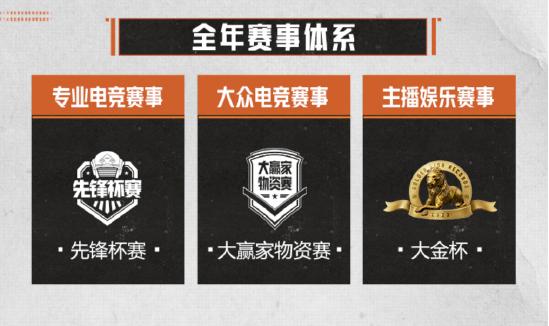 深入赛事无人区，暗区突围领跑战术博弈射击电竞新方向