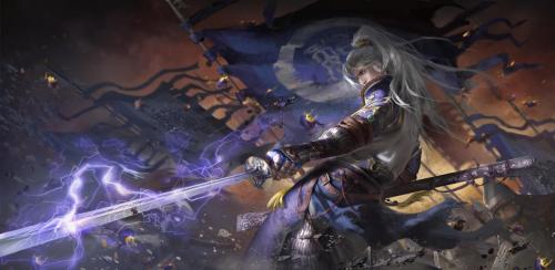 《三国杀移动版》携手“只此青绿”原班人马共贺周年！