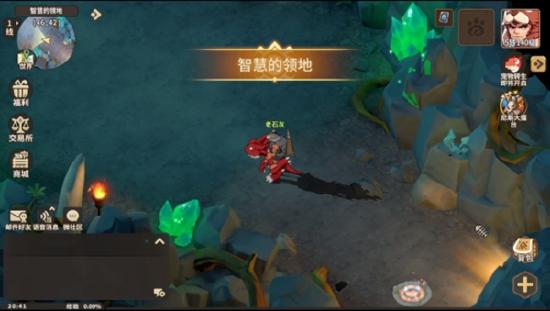 回合制游戏焕发新活力《石器时代：觉醒》重磅归来