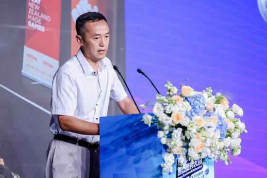 探索出海新机遇 构建传播新格局2023年度游戏商务大会圆满举办