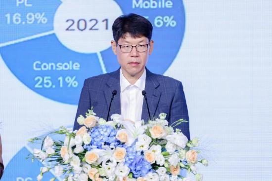 探索出海新机遇 构建传播新格局2023年度游戏商务大会圆满举办