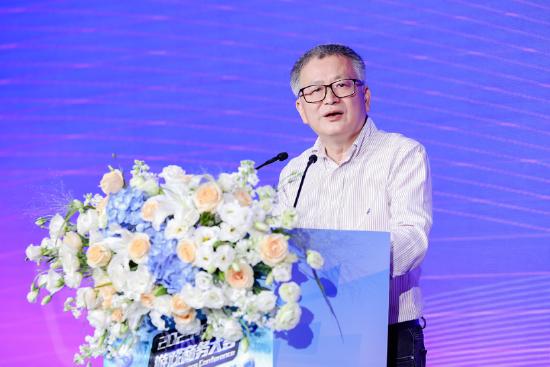 探索出海新机遇 构建传播新格局2023年度游戏商务大会圆满举办