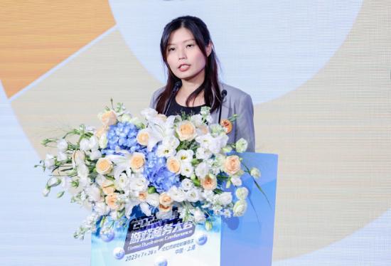 探索出海新机遇 构建传播新格局2023年度游戏商务大会圆满举办