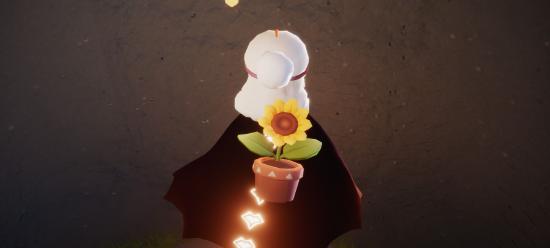 【有友节】向日葵花盆