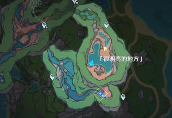 「古老的颜色」系列任务：海沫与流红的绘染