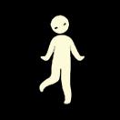 【欧若拉音乐会】企鹅舞动作