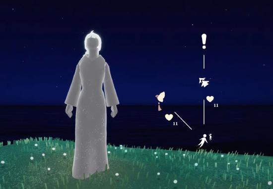【七夕节】比翼风铃