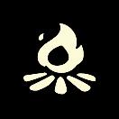火堆
