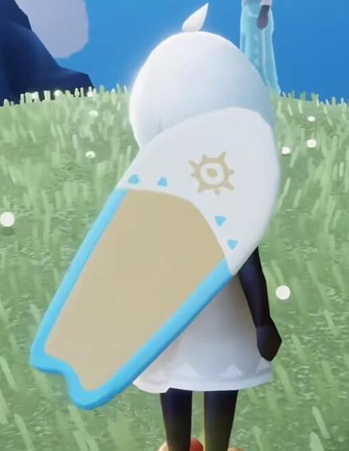 【夏之日】冲浪板