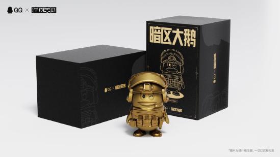 十连抽来玩就送！《暗区突围》九月狂欢节来袭