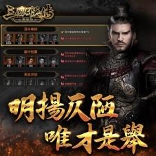 ( ▲ 《三国群英传-战