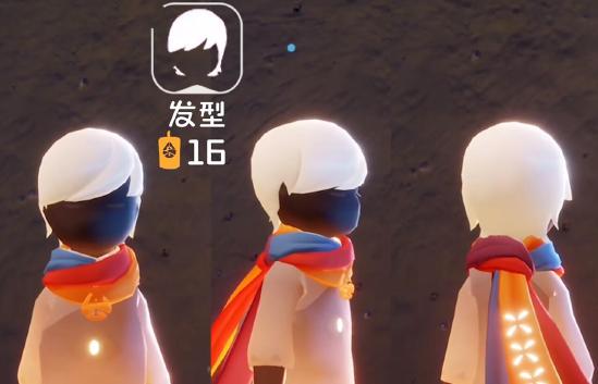 【归巢季】女生短发2