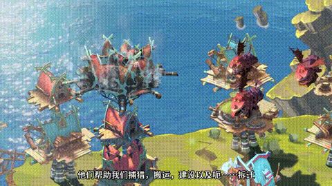《驯龙高手：旅程》启程测试，维京龙骑士的奇幻冒险即将开启！