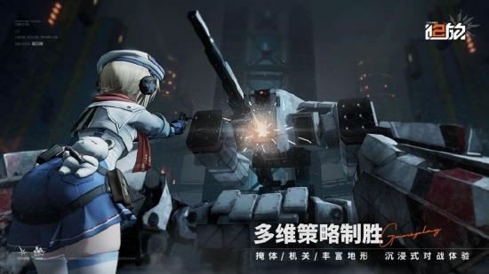 全网预约超400万的《少女前线2：追放》究竟有哪些值得期待的地方？
