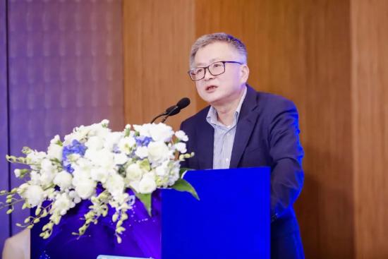 音数协敖然发布《超级数字场景源动力——游戏科技与创新应用研究》报告