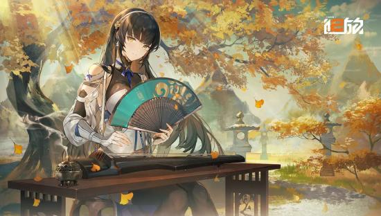 随着《少女前线2：追放》