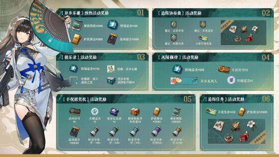 随着《少女前线2：追放》
