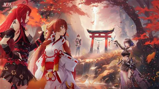 今年4月，伽马数据发布的
