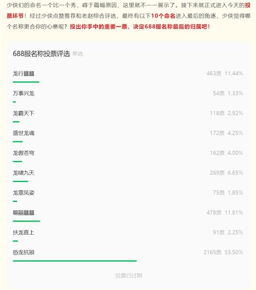 七载天龙，幸甚有你。5月