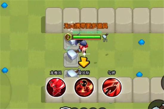 超级魔性的《野蛮人大作战》，是怎么风靡全球的？