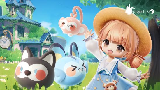 首款种田帕鲁来了，摩尔庄园前制作人新作《ProjectM》有哪些亮点？