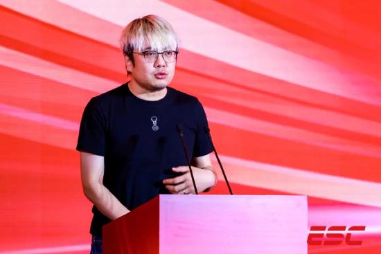 中国音像与数字出版协会电竞产业研究专家委员会成立大会在沪召开