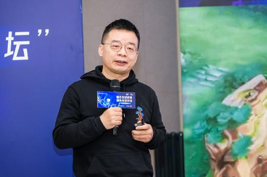 从“走出去”到“走进去”“走上去”，中国游戏迈向出海新篇章