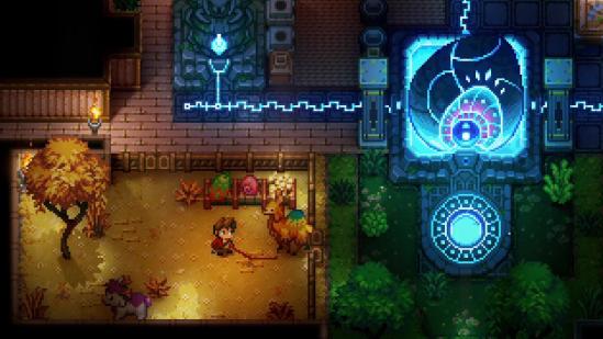 Steam300万玩家特别好评游戏《护核纪元》1.1大版本现已更新！