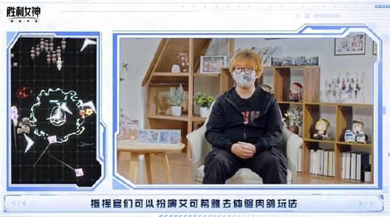 《胜利女神：新的希望》前哨测试正式启动，与美少女携手拯救人类！