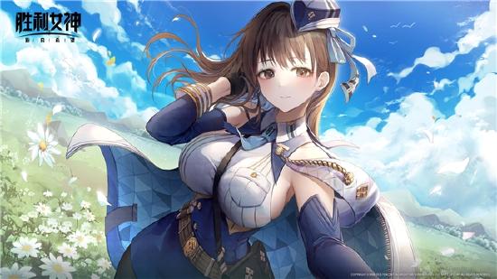 《胜利女神：新的希望》前哨测试正式启动，与美少女携手拯救人类！