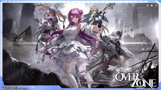 《胜利女神：新的希望》前哨测试正式启动，与美少女携手拯救人类！