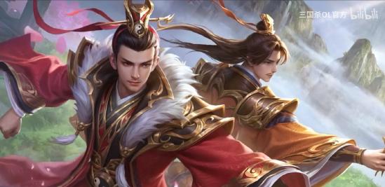“魔力”觉醒，一起开黑！《三国杀OL》开黑季预约开启，登录即领神秘奖励！