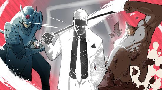 《漫威终极逆转》S9赛季「超凡蜘蛛」震撼来袭！全新角色、限时模式正式上线！