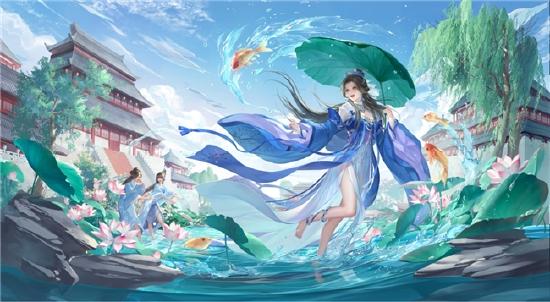 《三国杀：一将成名》开黑季正式开启！双形态【谋荀彧】携趣味锦囊牌陪你过五一！