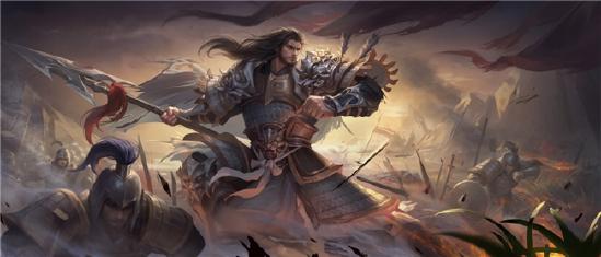 《三国杀：一将成名》开黑季正式开启！双形态【谋荀彧】携趣味锦囊牌陪你过五一！