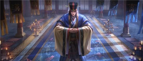 《三国杀：一将成名》开黑季正式开启！双形态【谋荀彧】携趣味锦囊牌陪你过五一！