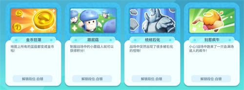 野蛮人IP进化史：从像素风到如今的蜕变