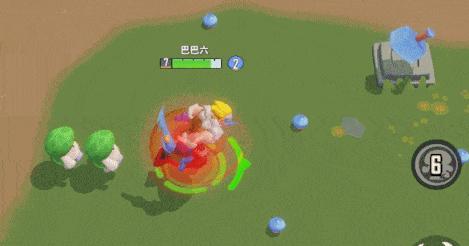 全方面升级！《野蛮人大作战2》永不停歇的前进之路