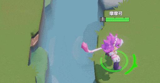 角色机密档案曝光，猫娘与小萝莉的部落传闻！