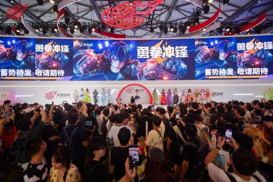 从精品选品到全球联结，影核三年实现VR游戏发行业务升维