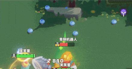 新野蛮美学来袭，野蛮人与Q萌的大碰撞
