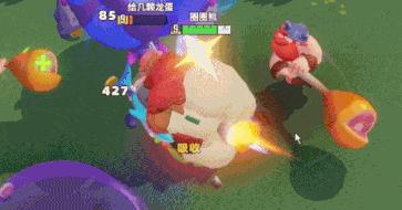 倒计时2天！简单、轻度、欢乐！随时随地畅玩《野蛮人大作战2》