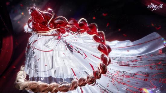 宇宙级宠粉！520 送星海，建筑美学战袍上线，《以闪亮之名》太会了！