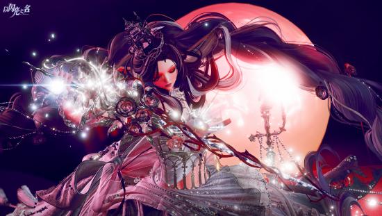 宇宙级宠粉！520 送星海，建筑美学战袍上线，《以闪亮之名》太会了！