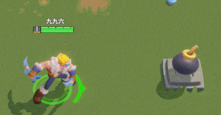 队友变武器？无限道具制？《野蛮人大作战2》你必须知道的疯狂创意