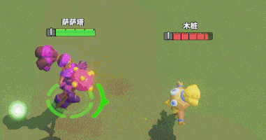 多样职业设计！你想要的野蛮人在《野蛮人大作战2》里全都有！