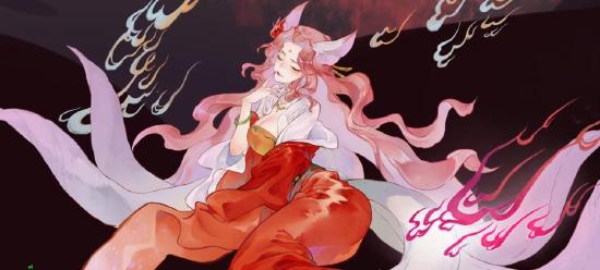 东方志怪美学再绘消失的“十二万年”：《指间山海》如何用匠心美术突围卡牌红海？