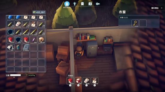 当鸭子遇上硬核战术 搜打撤新游《逃离鸭科夫》登陆Steam新品节！